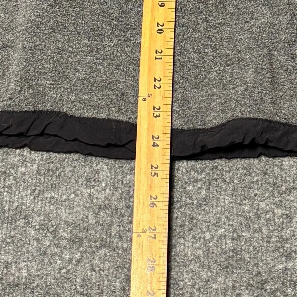 The North Face Women's S Denali  2 Jacket‎ Gray Black NF0A3SX2